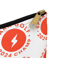 2024 Spark Golf Champs Accessories Pouch