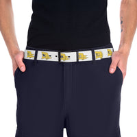 NSYC "One Size Fits All" Belt