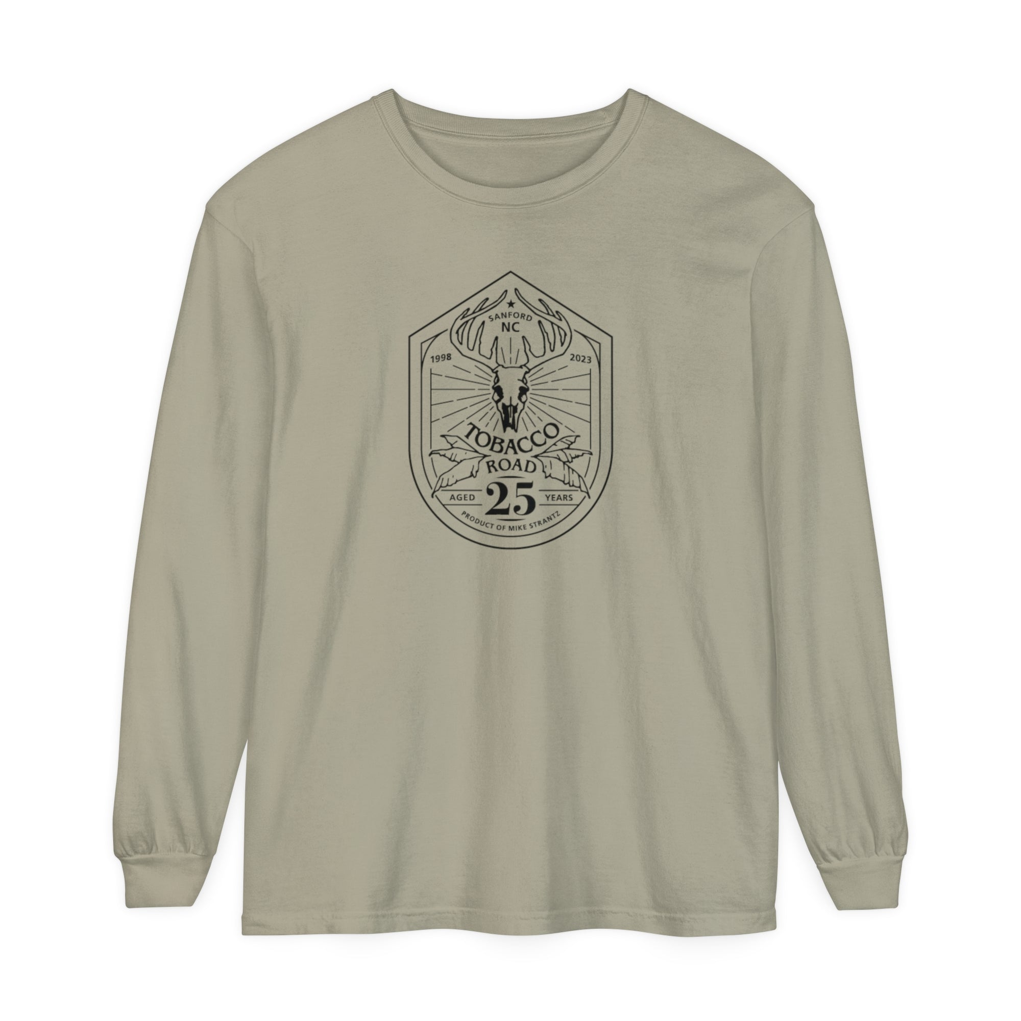 Limited Edition 25th Anniversary Long Sleeve T-Shirt