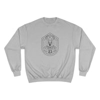 Limited Edition 25th Anniversary Unisex Crewneck Sweatshirt