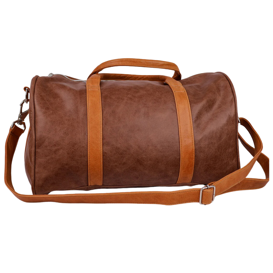 Weekender Duffel