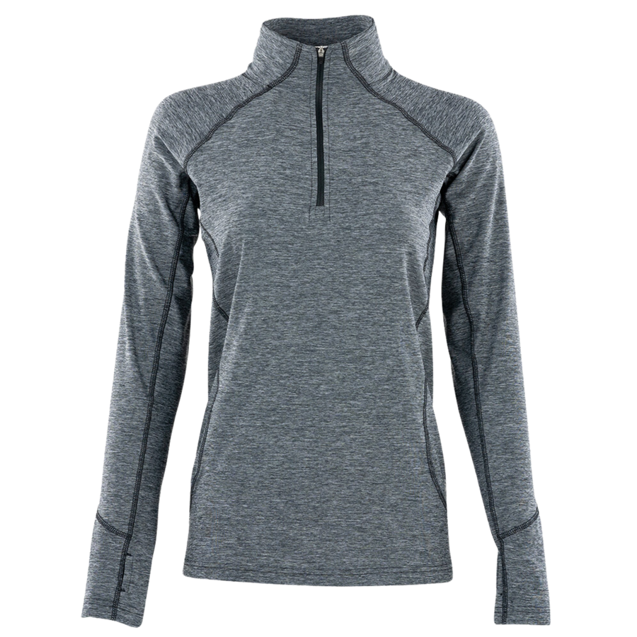 Claire Quarter-Zip