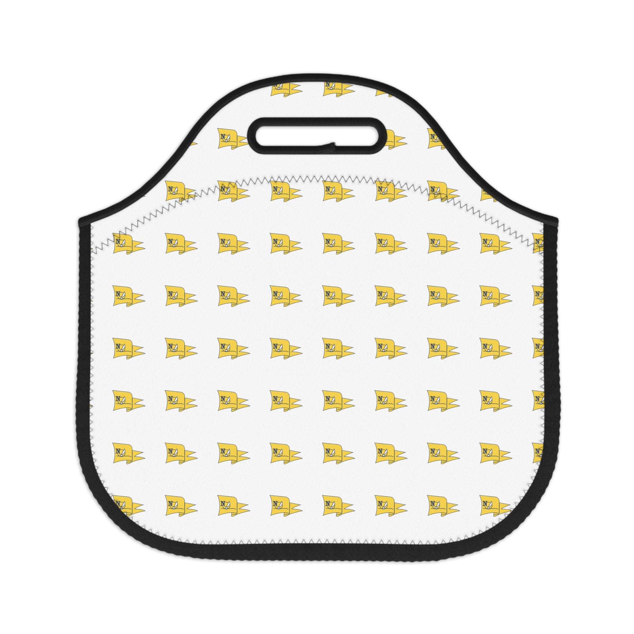 NSYC Neoprene Lunch Bag