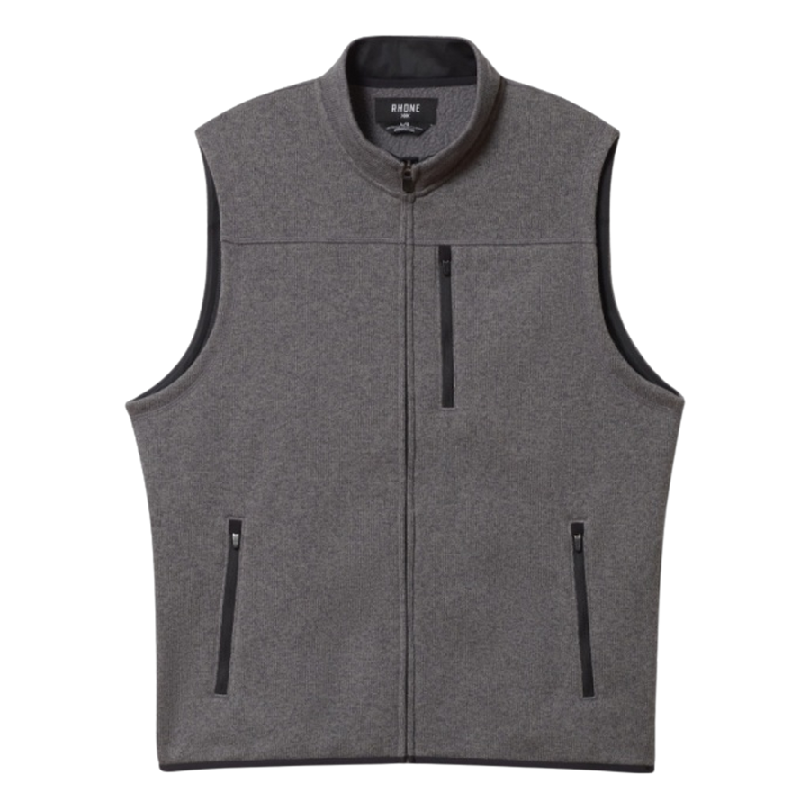 Fleece Vest