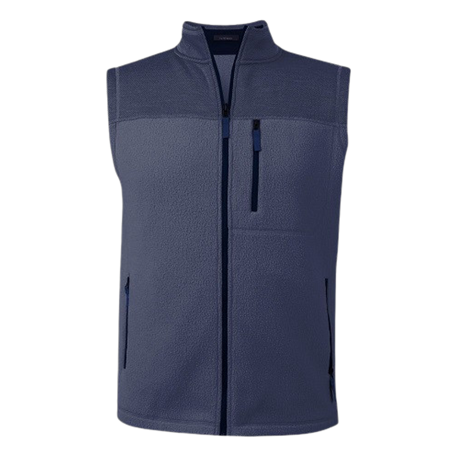 Steele Full Zip Vest