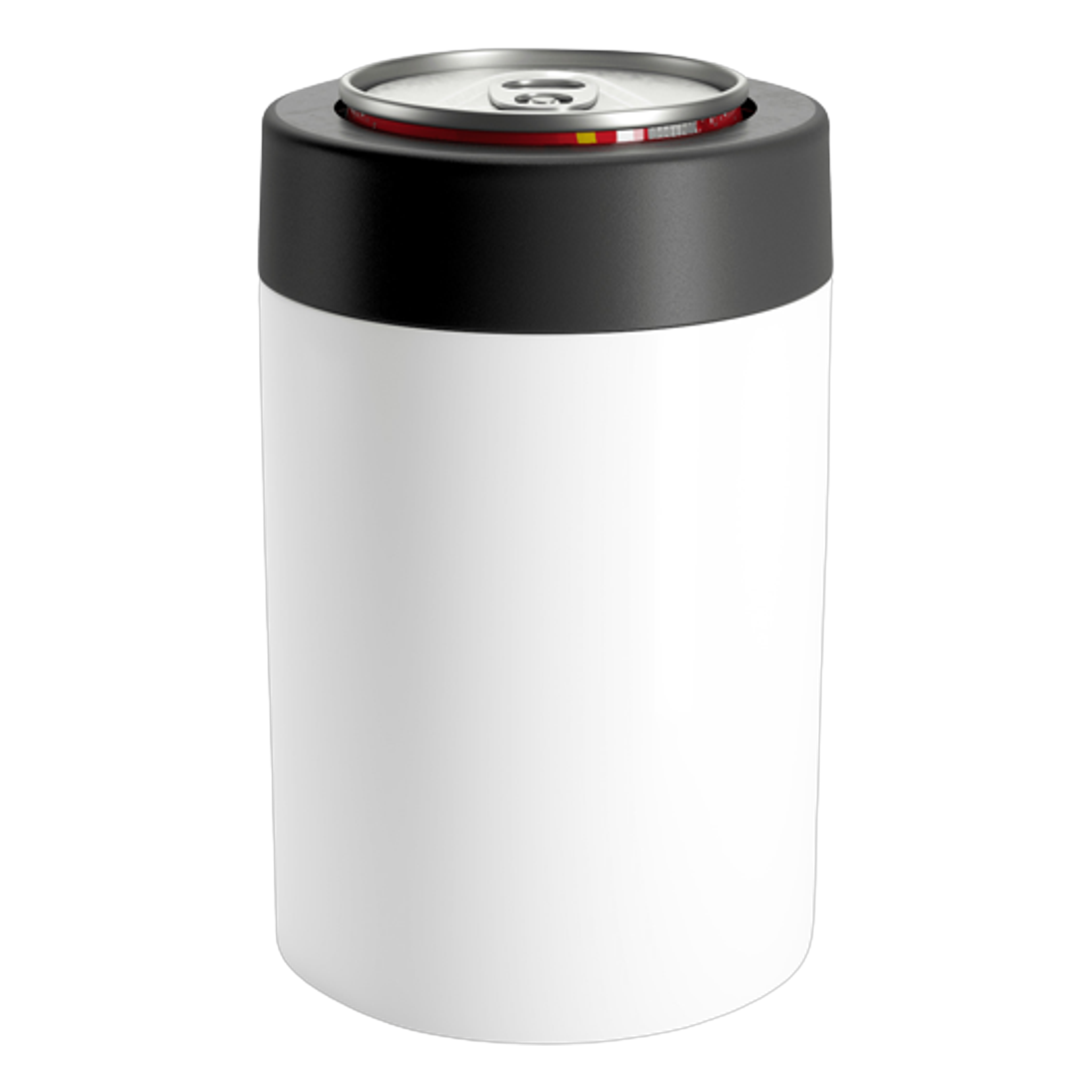 12 oz Stainless Steel Can Holder