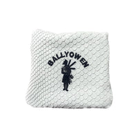Ballyowen Iliac Classic Boa Mallet Putter Headcover