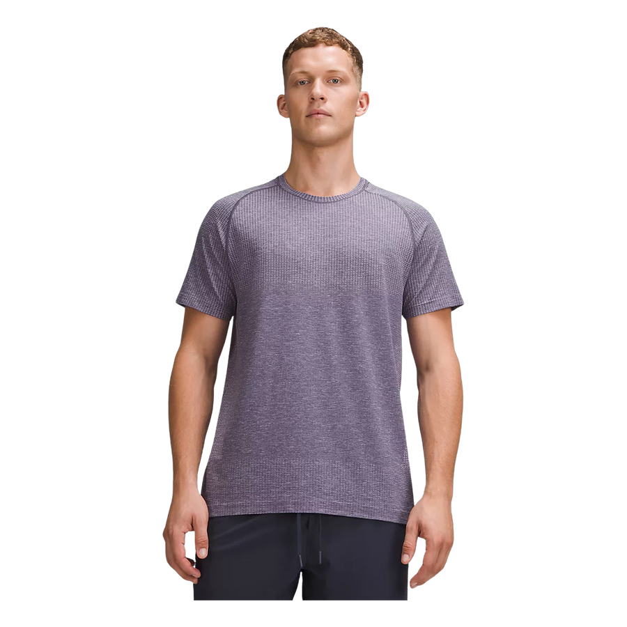 Metal Vent Tech Short Sleeve