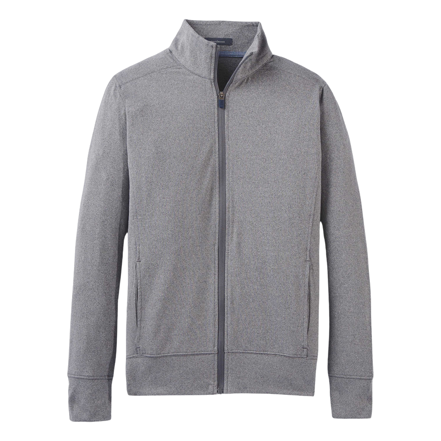 Women's Siro Long Sleeve Full Zip