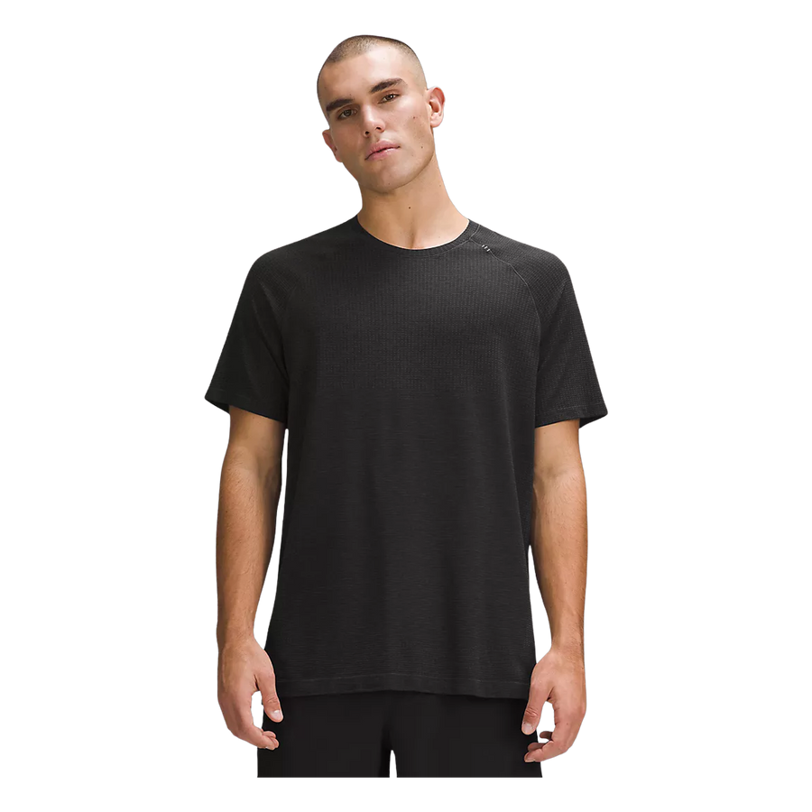 Metal Vent Tech Short Sleeve