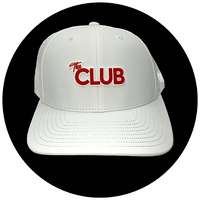 The Club X BB Bare Elite Curved
