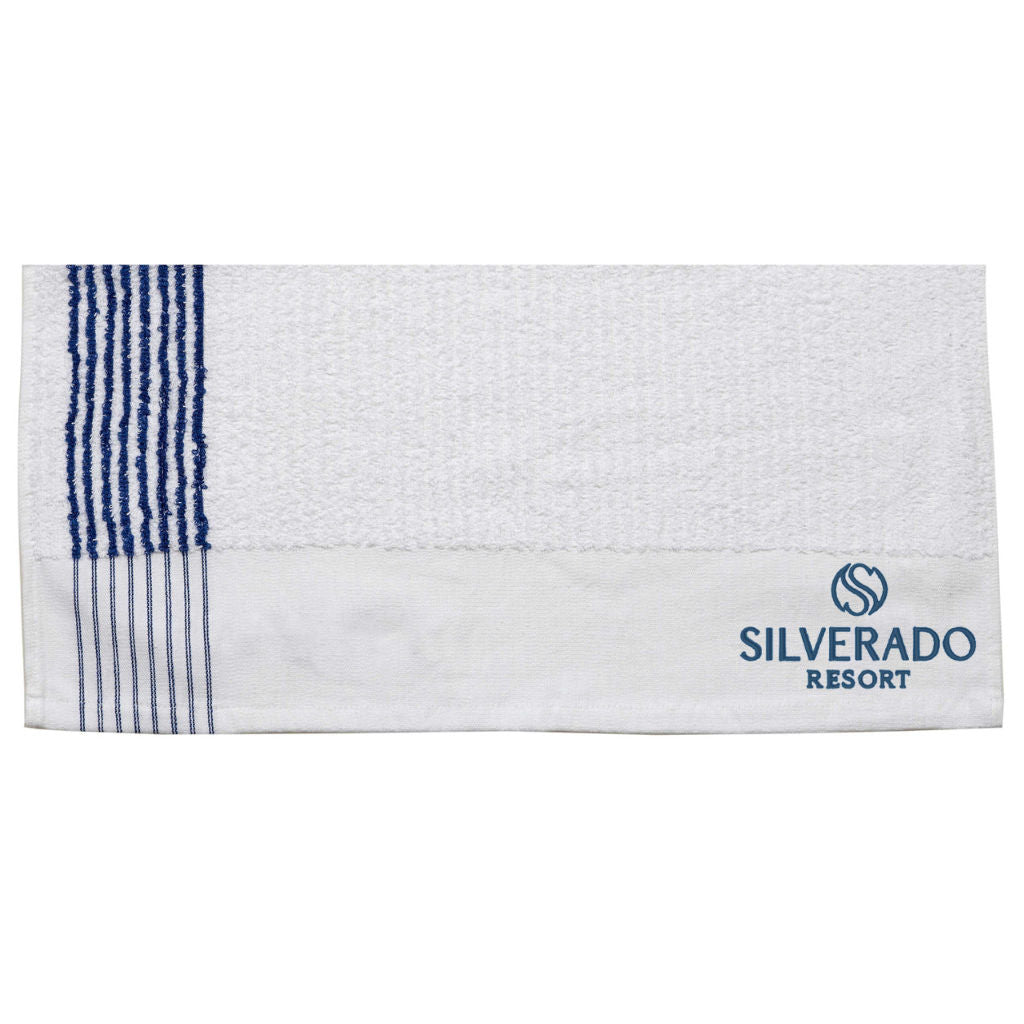 Silverado Golf Tour Caddy Towel