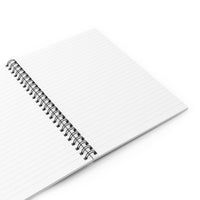 Warwick Spiral Notebook